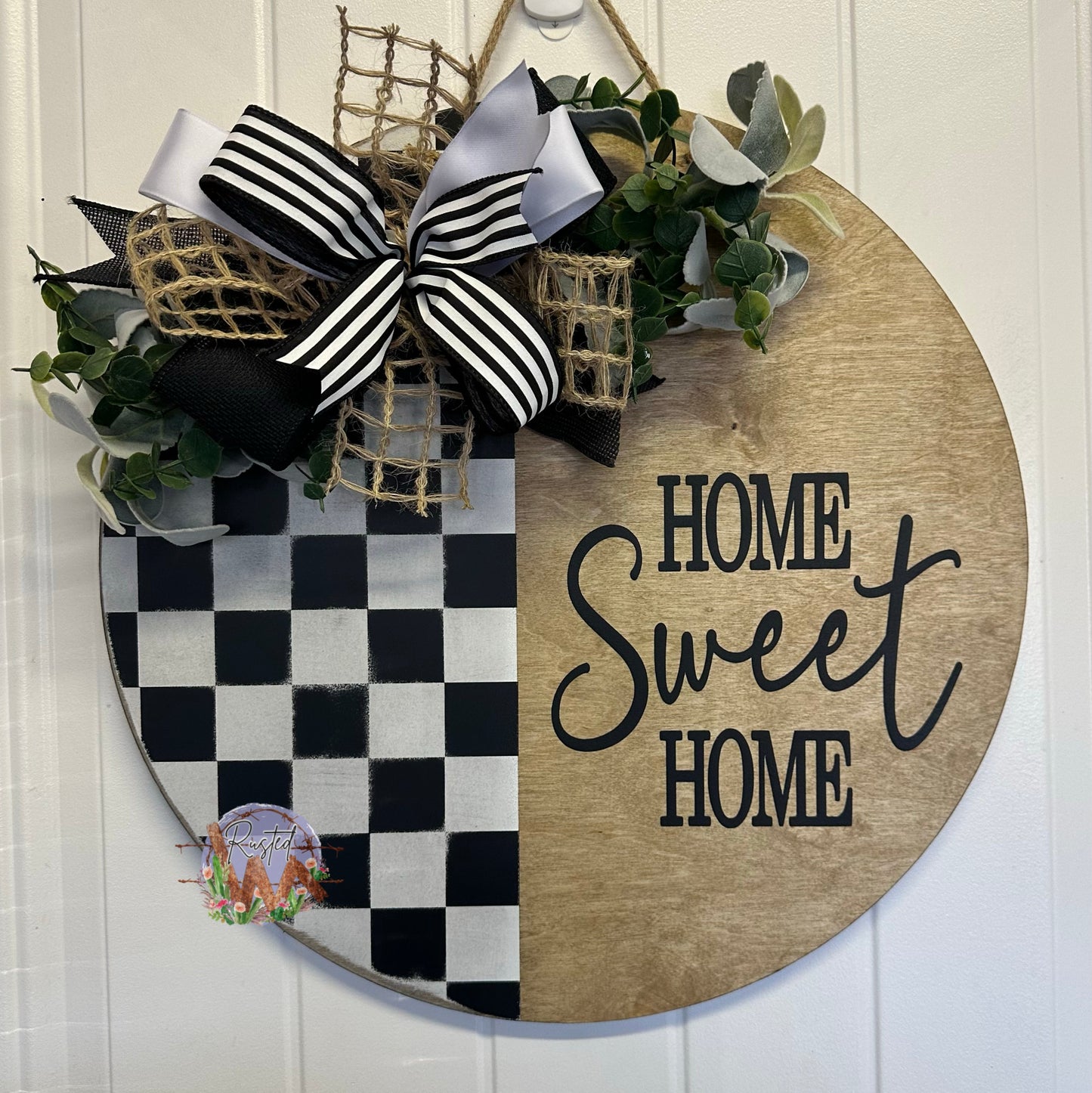 Home Sweet Home