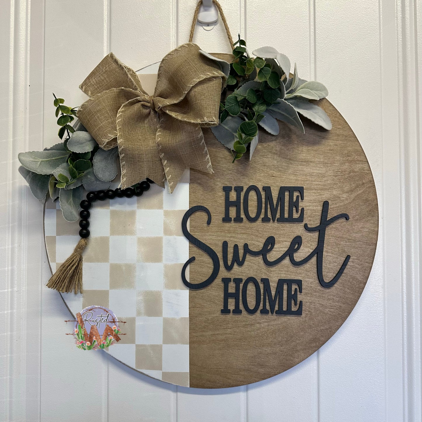 Home Sweet Home