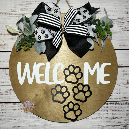 Welcome