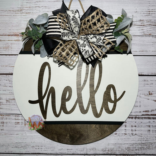 Hello