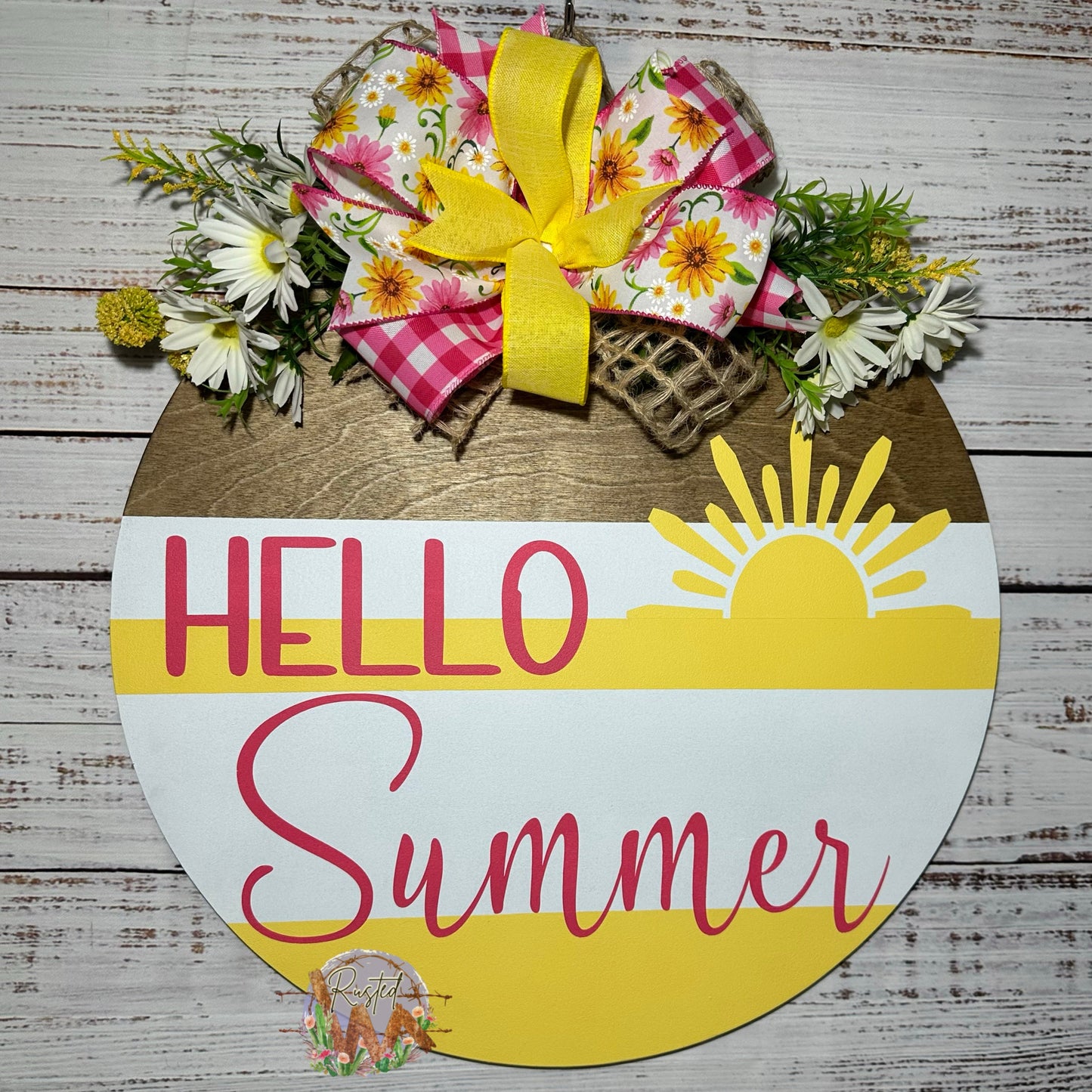 Hello Summer