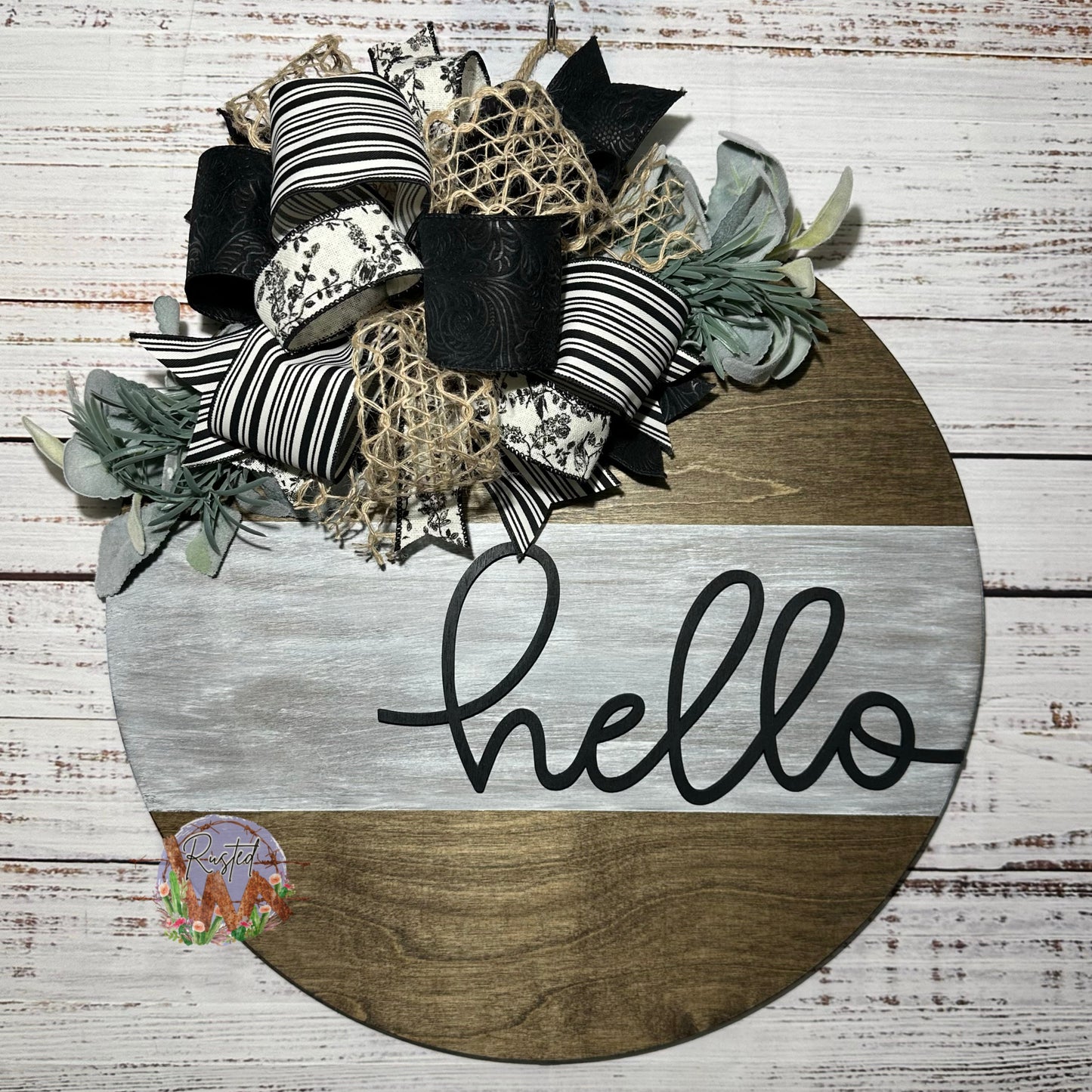 Hello