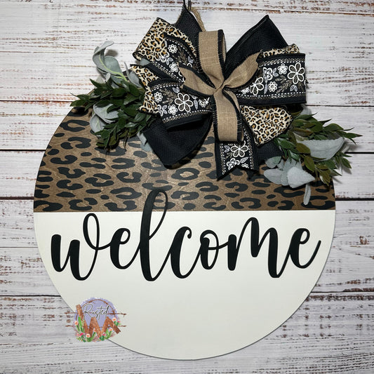 Welcome