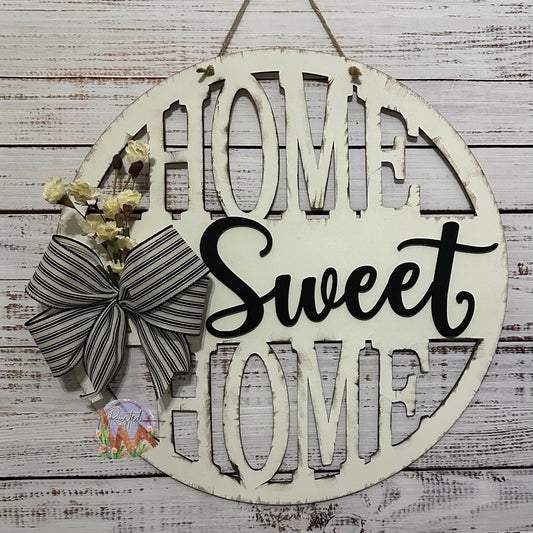 Home Sweet Home