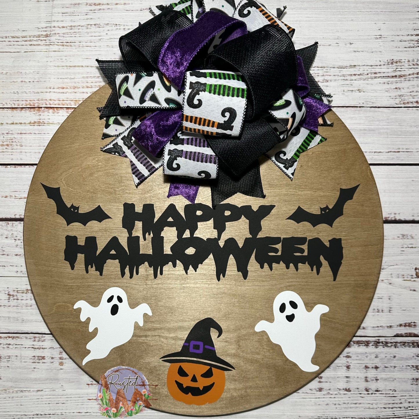 Happy Halloween