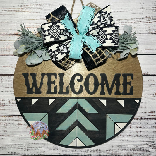 Welcome