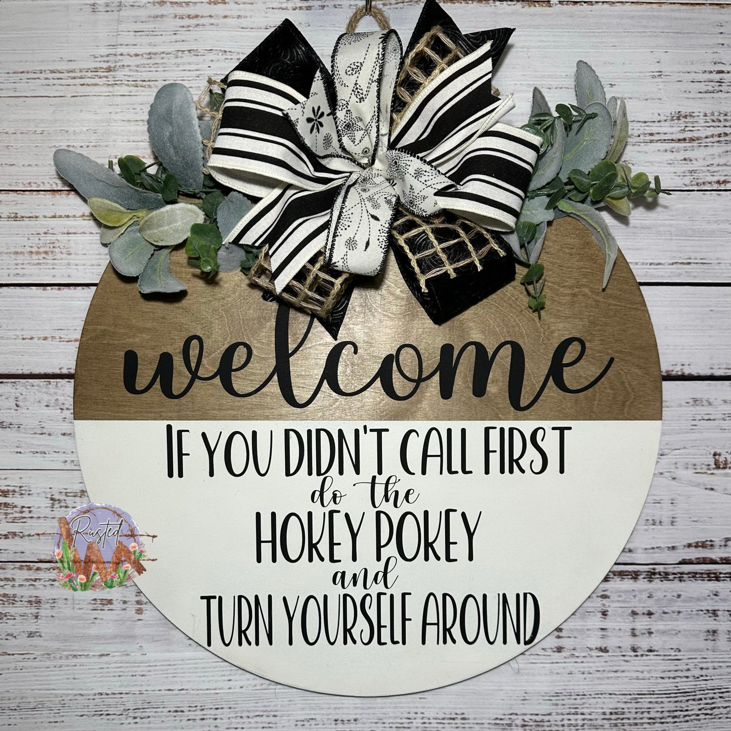 Hokey Pokey