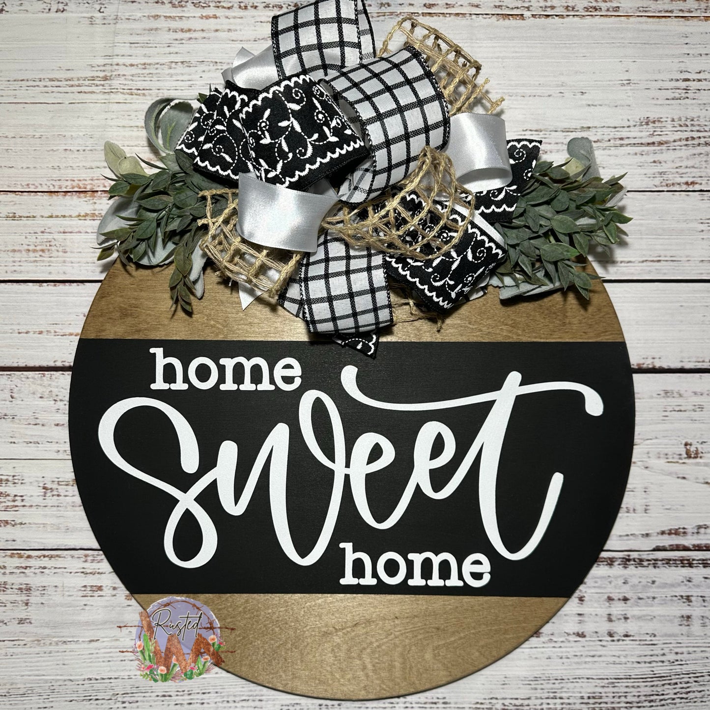 Home Sweet Home
