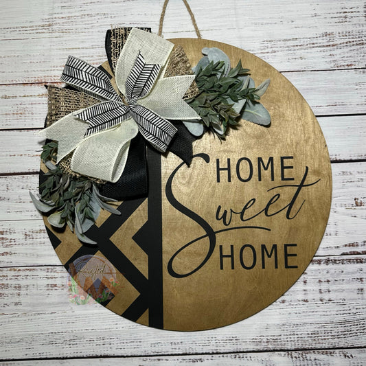 Home Sweet Home